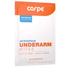 My Carpe Free Underarm Wipe