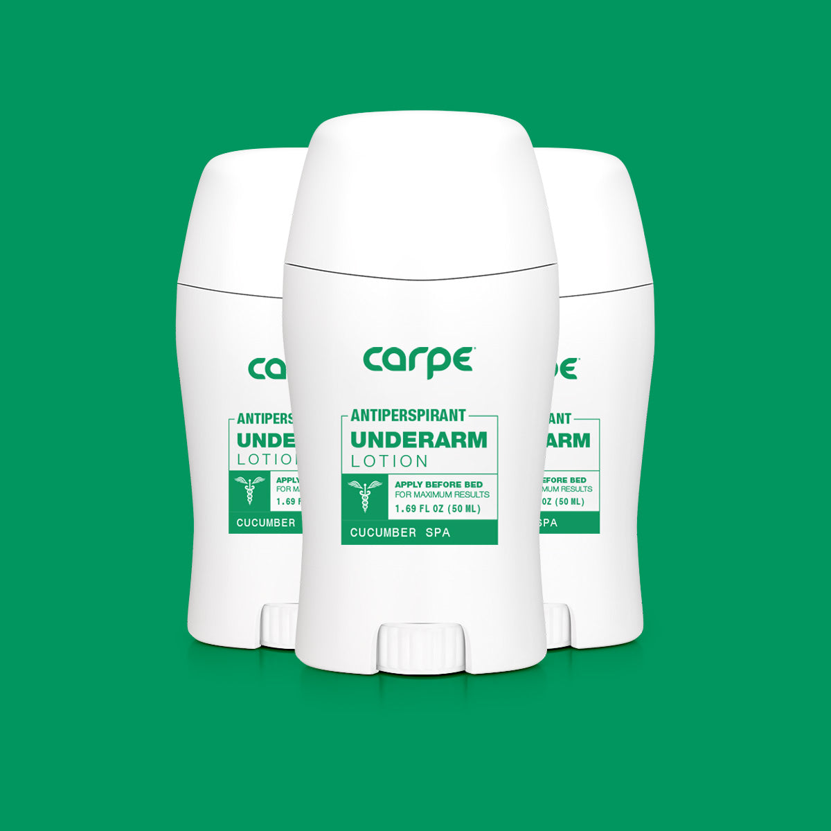 My Carpe Underarm Stick 3-Pack - Image 20