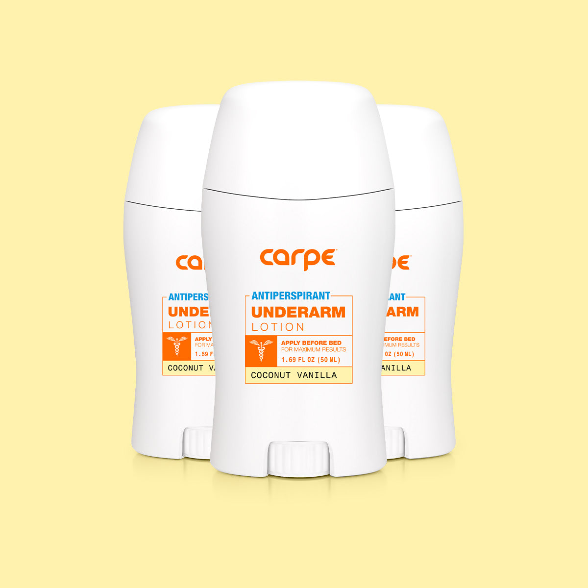 My Carpe Underarm Stick 3-Pack - Image 15