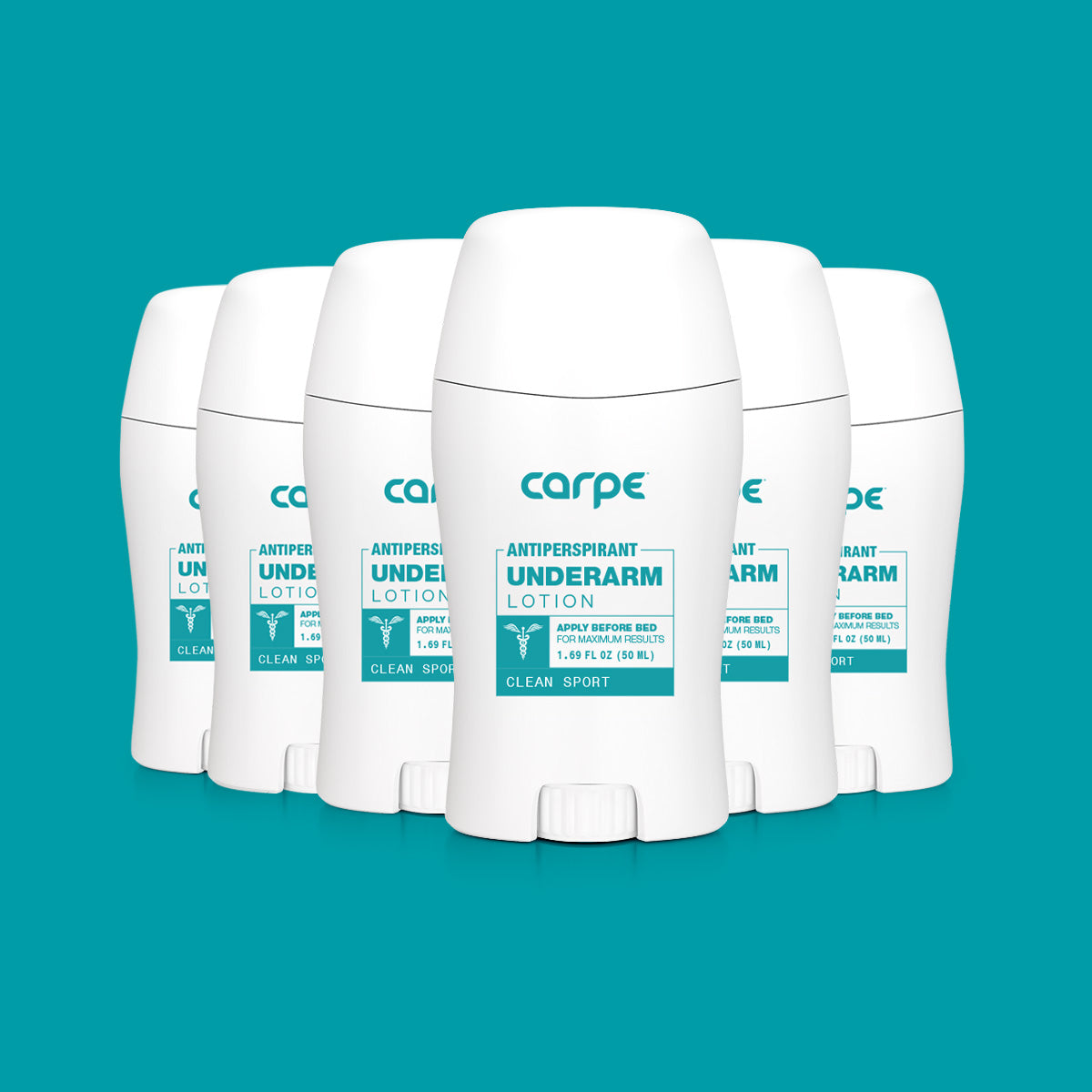 My Carpe Underarm Stick 6-Pack - Image 18