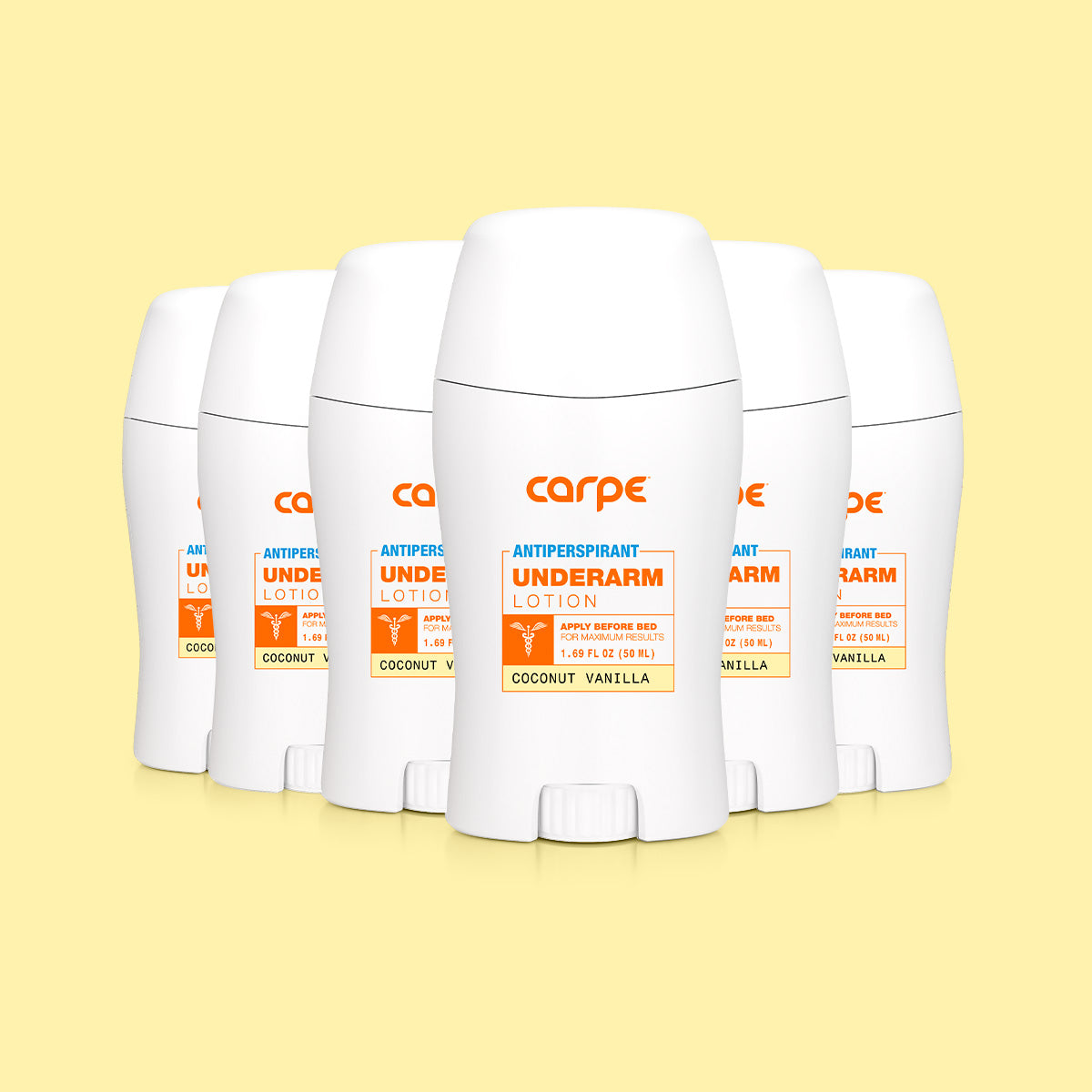 My Carpe Underarm Stick 6-Pack - Image 14