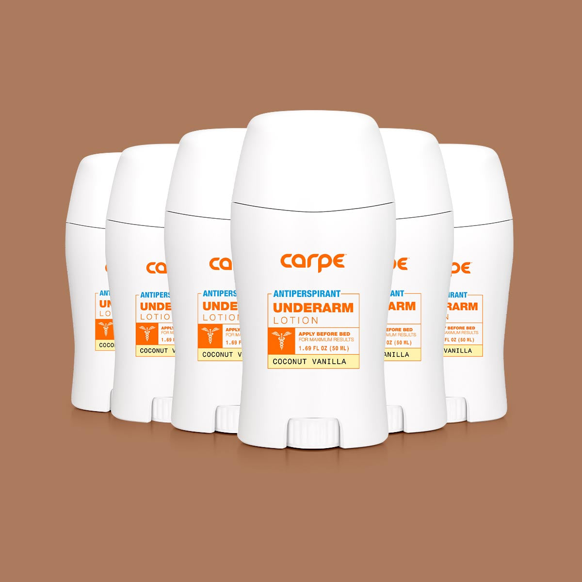 My Carpe Underarm Stick 6-Pack - Image 15