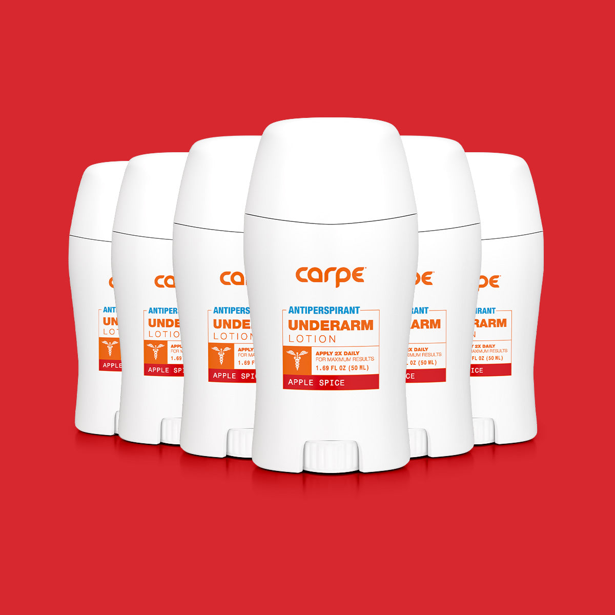 My Carpe Underarm Stick 6-Pack - Image 12