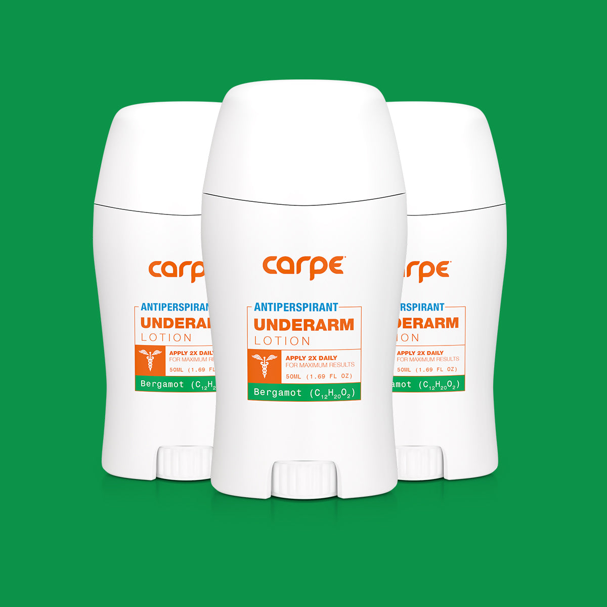 My Carpe Underarm Stick 3-Pack - Image 4