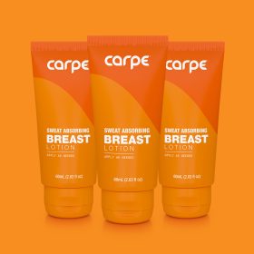 My Carpe Breast 3-Pack