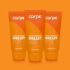 My Carpe Goodbye Sweaty Breast