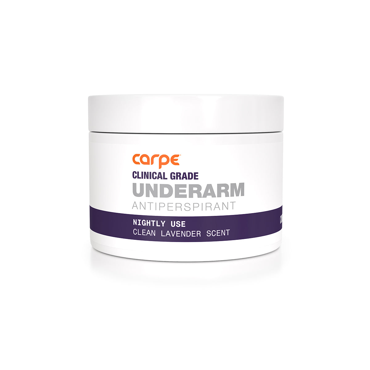 My Carpe Underarm Regimen - Image 4