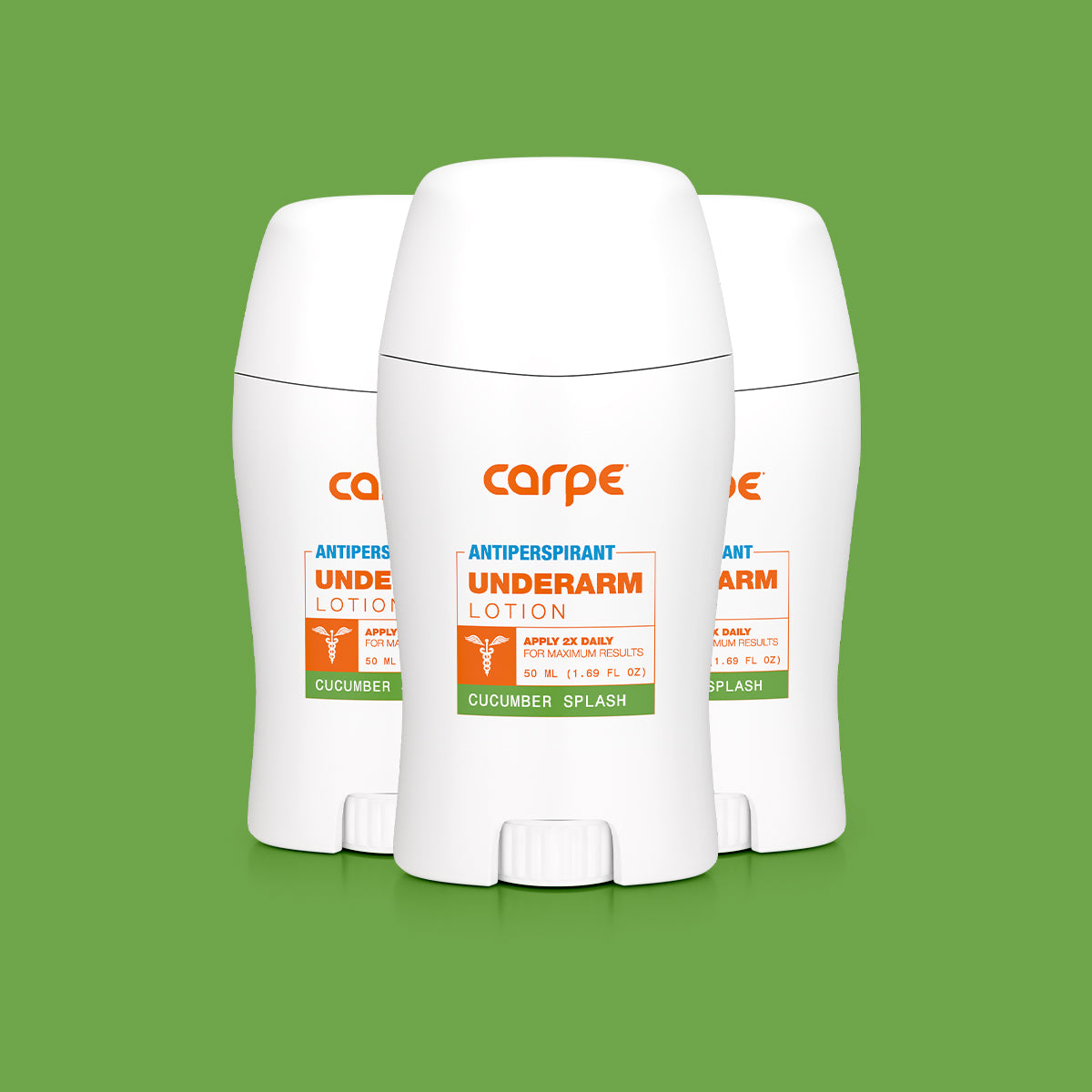 My Carpe Underarm Stick 3-Pack - Image 7