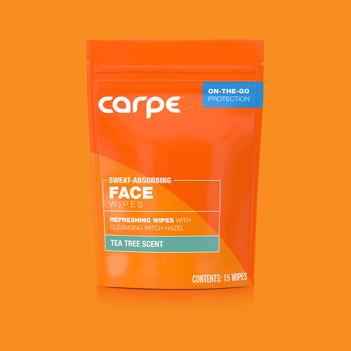 My Carpe Face Wipes - Image 4