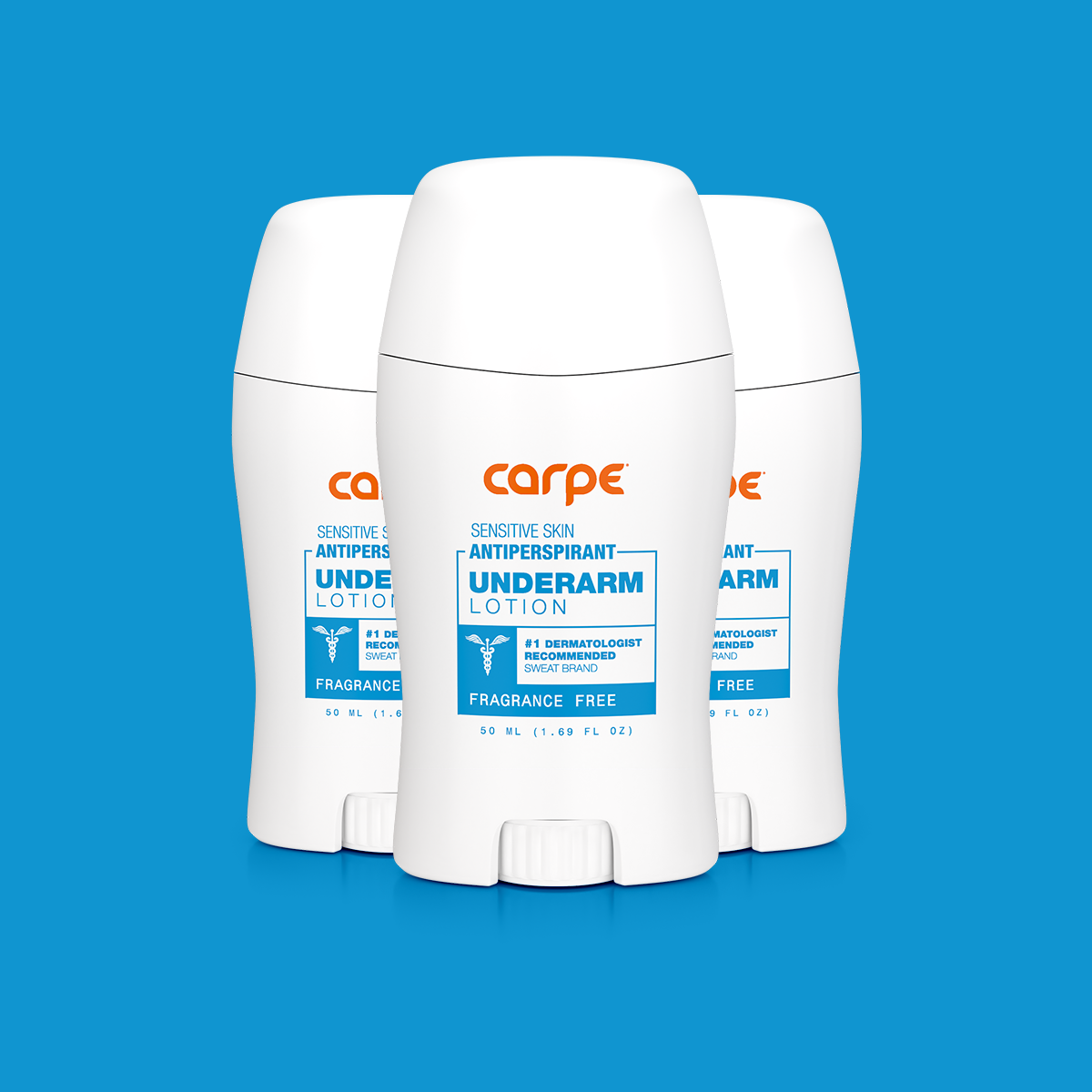 My Carpe Underarm Stick 3-Pack - Image 8