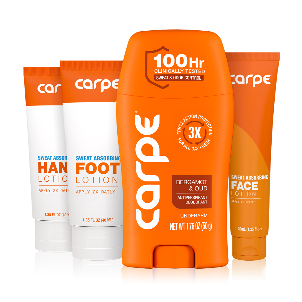 My Carpe Head-to-Toe - Image 7
