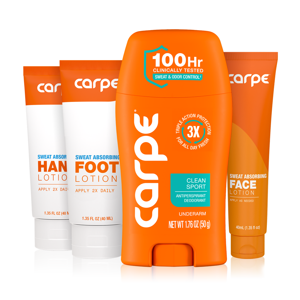 My Carpe Head-to-Toe - Image 6