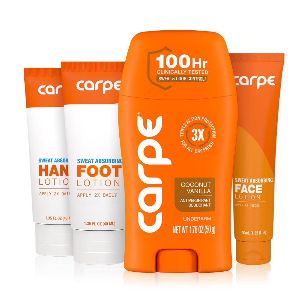 My Carpe Head-to-Toe - Image 5
