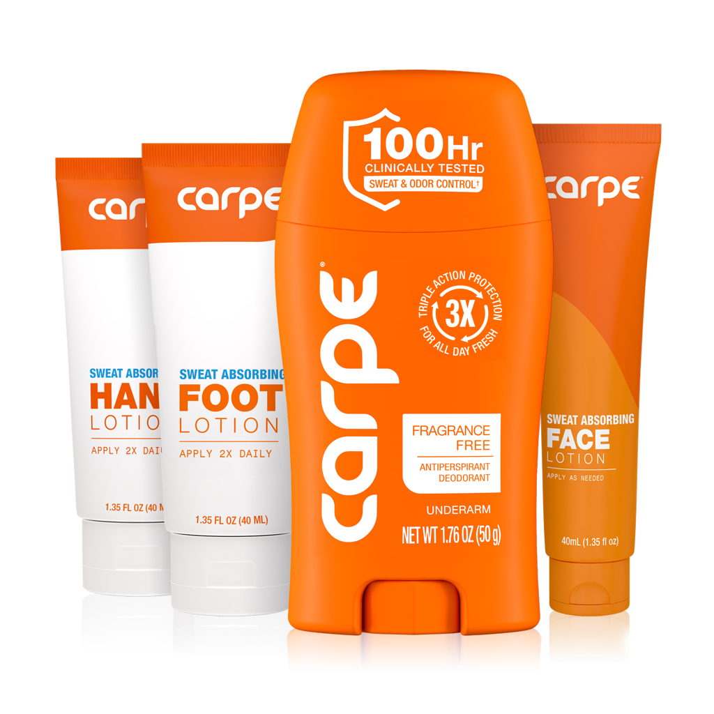 My Carpe Head-to-Toe - Image 9