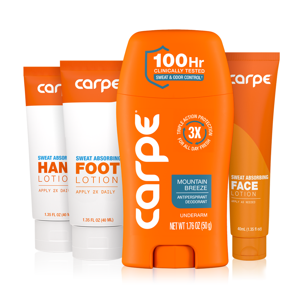 My Carpe Head-to-Toe - Image 4