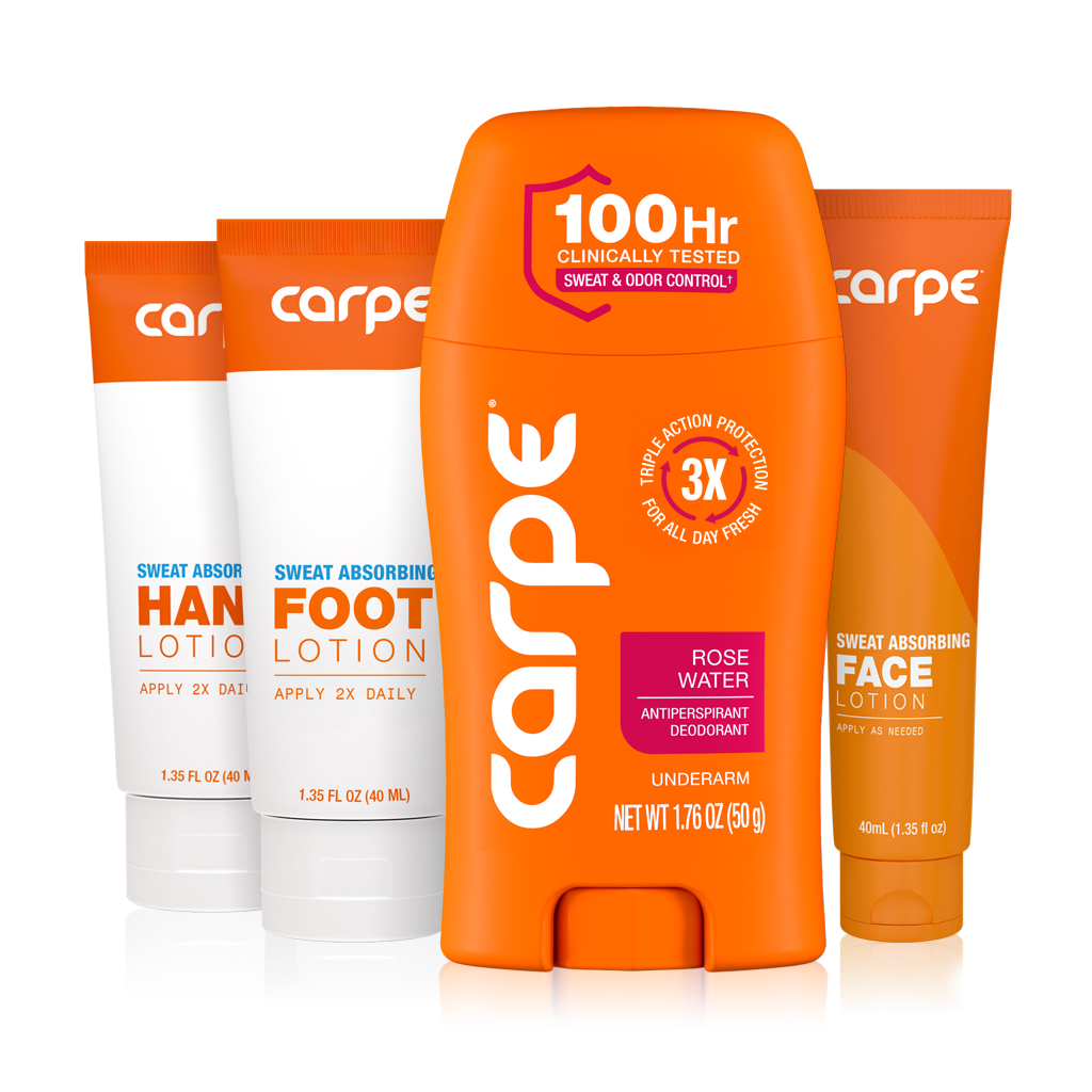 My Carpe Head-to-Toe - Image 10