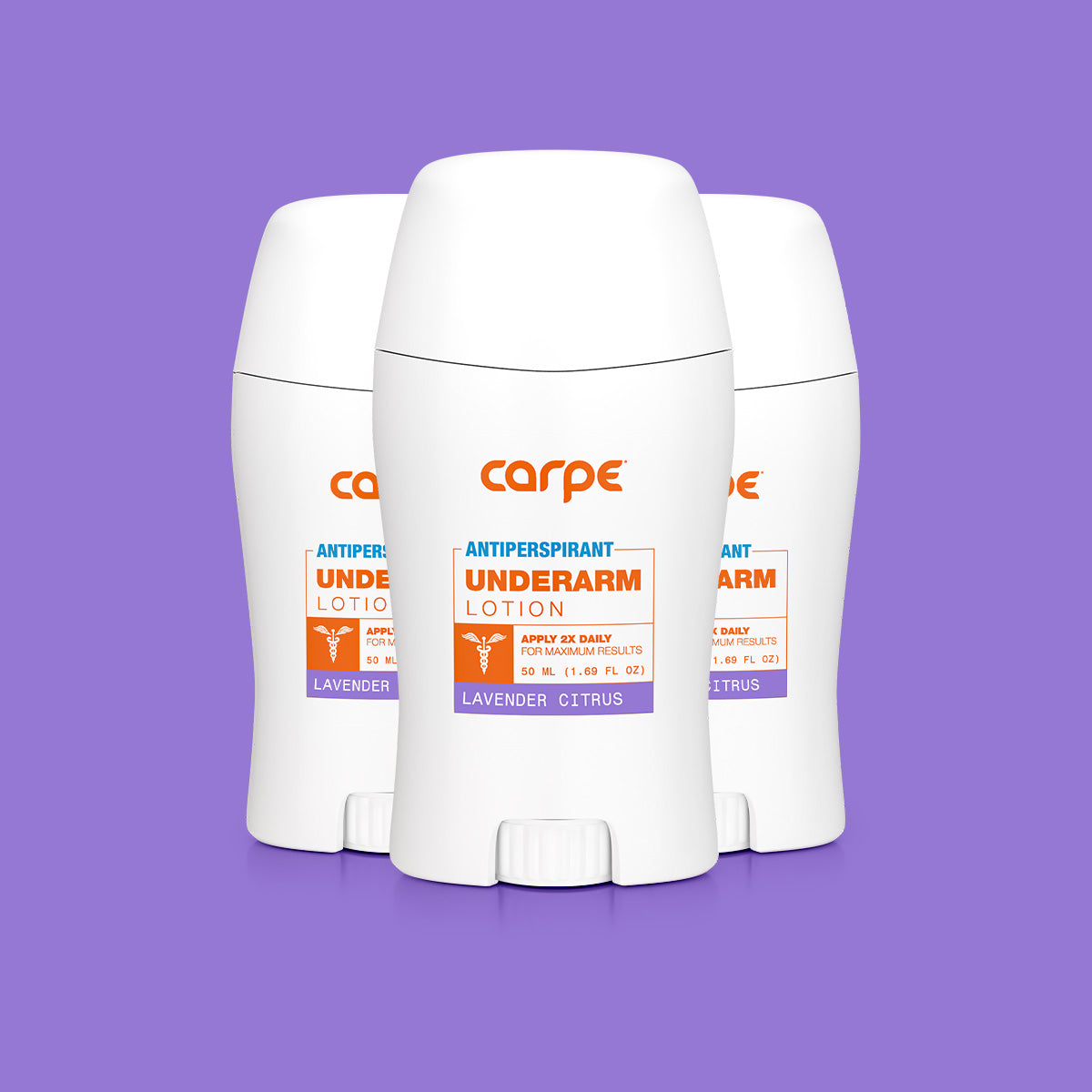 My Carpe Underarm Stick 3-Pack - Image 13