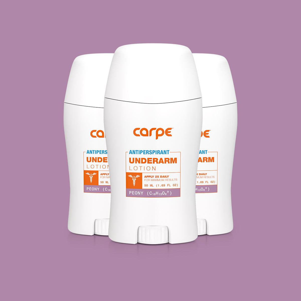 My Carpe Underarm Stick 3-Pack - Image 5
