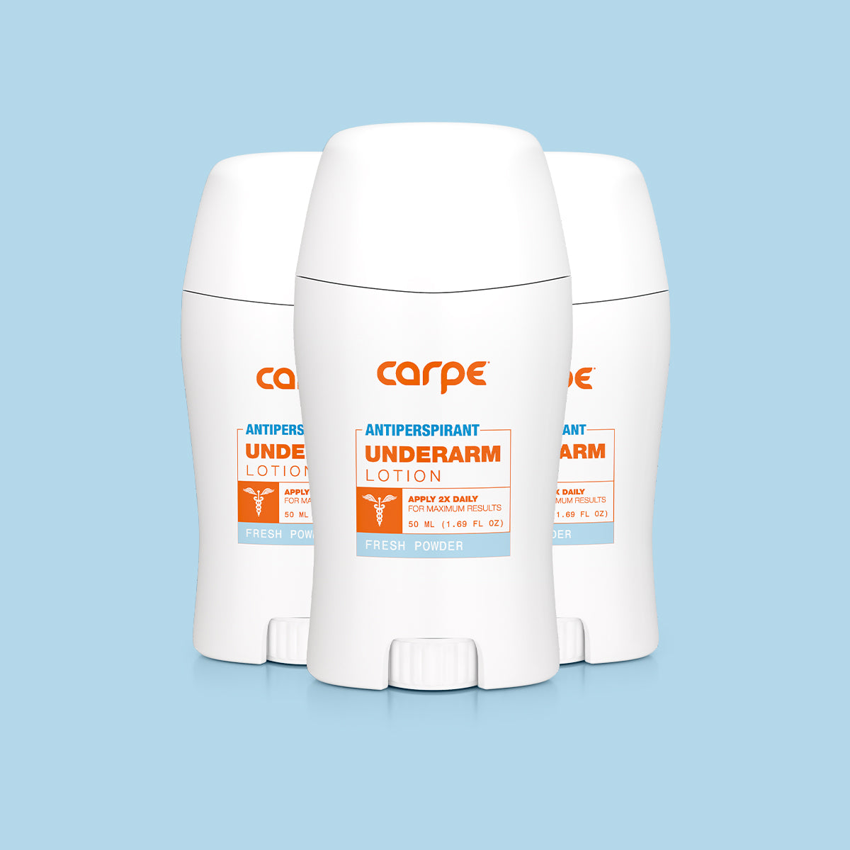 My Carpe Underarm Stick 3-Pack - Image 6