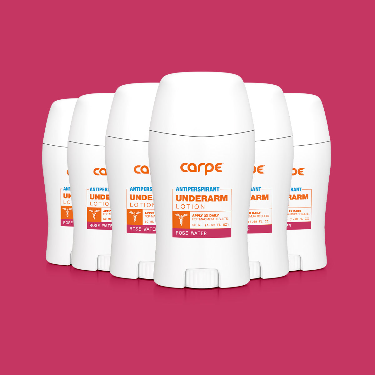 My Carpe Underarm Stick 6-Pack - Image 10