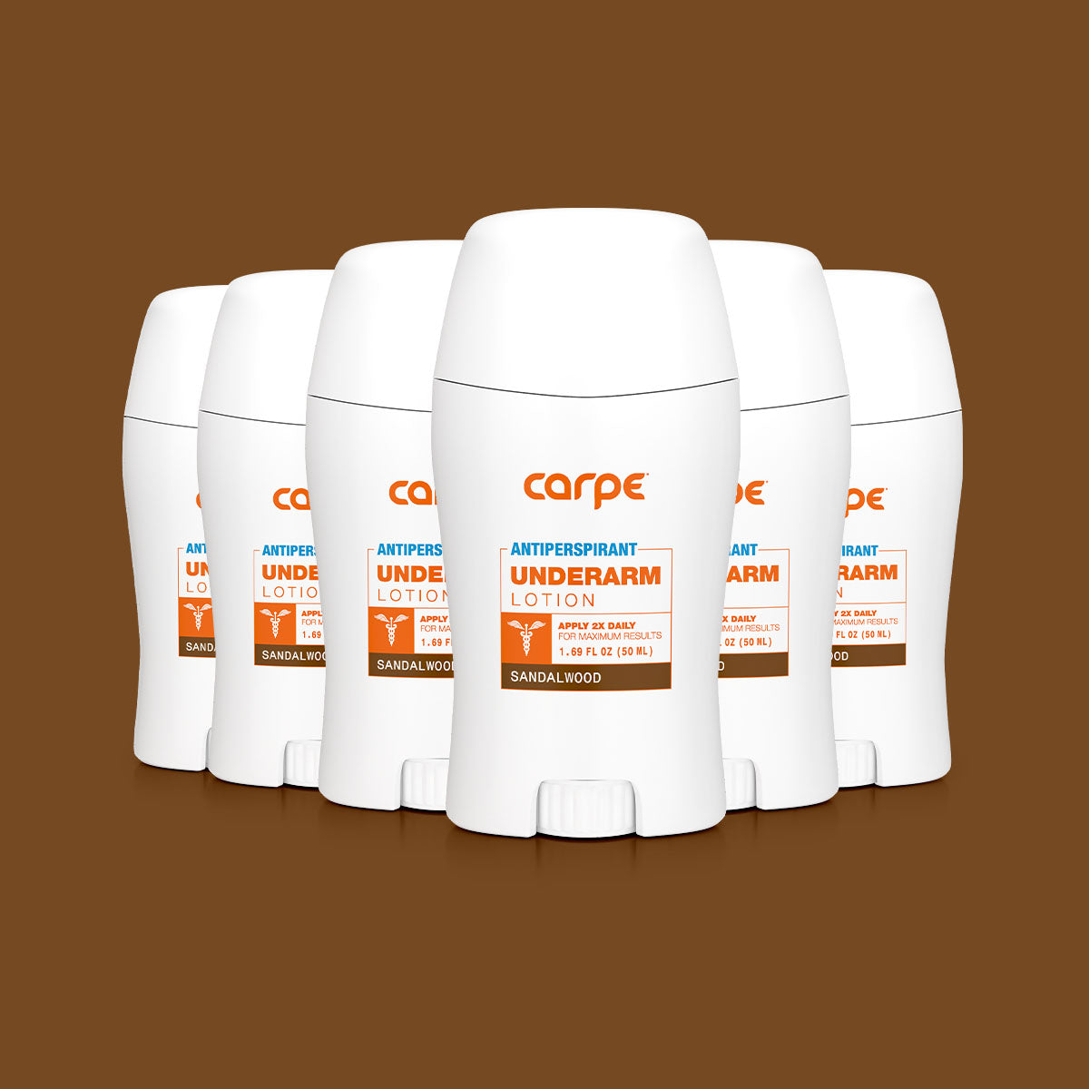 My Carpe Underarm Stick 6-Pack - Image 11