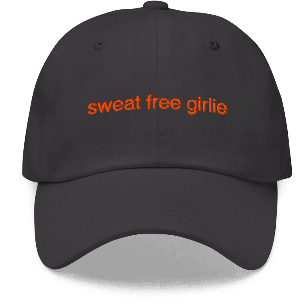 My Carpe Sweat Free Girlie Hat - Image 3