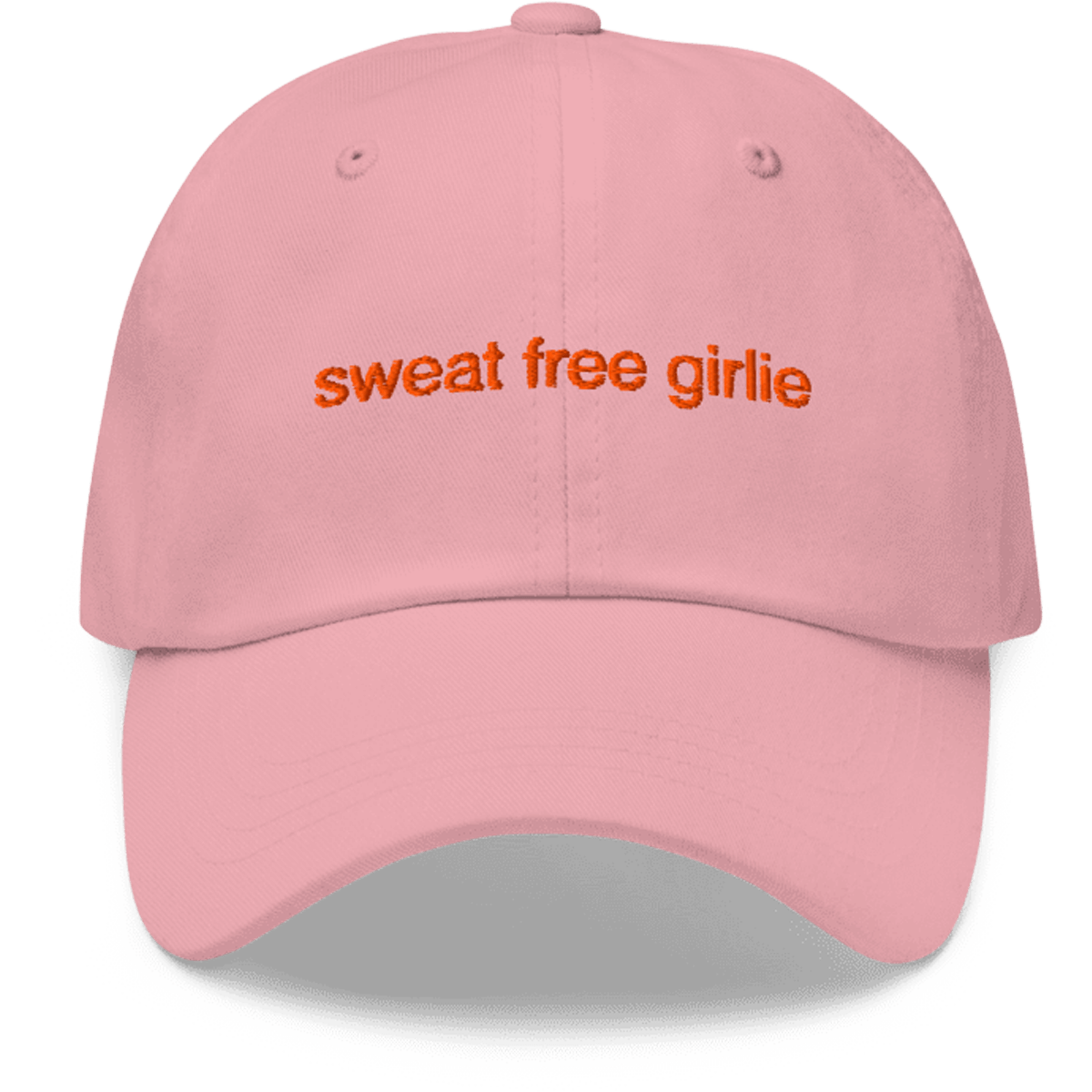 My Carpe Sweat Free Girlie Hat