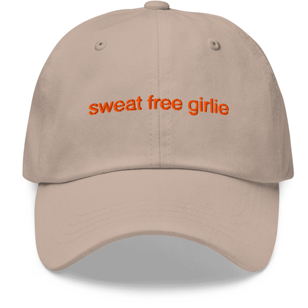 My Carpe Sweat Free Girlie Hat - Image 6