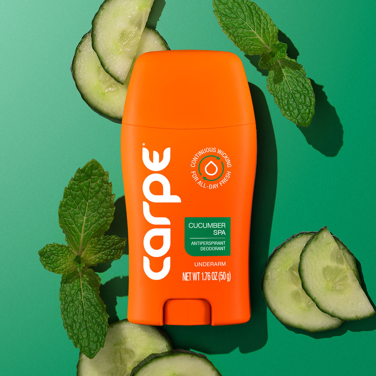 My Carpe Underarm Scents - Limited Edition - Image 3