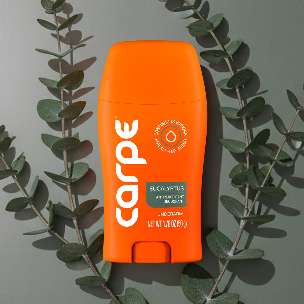 My Carpe Underarm Scents - Limited Edition - Image 2