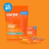 My Carpe Face Wipes
