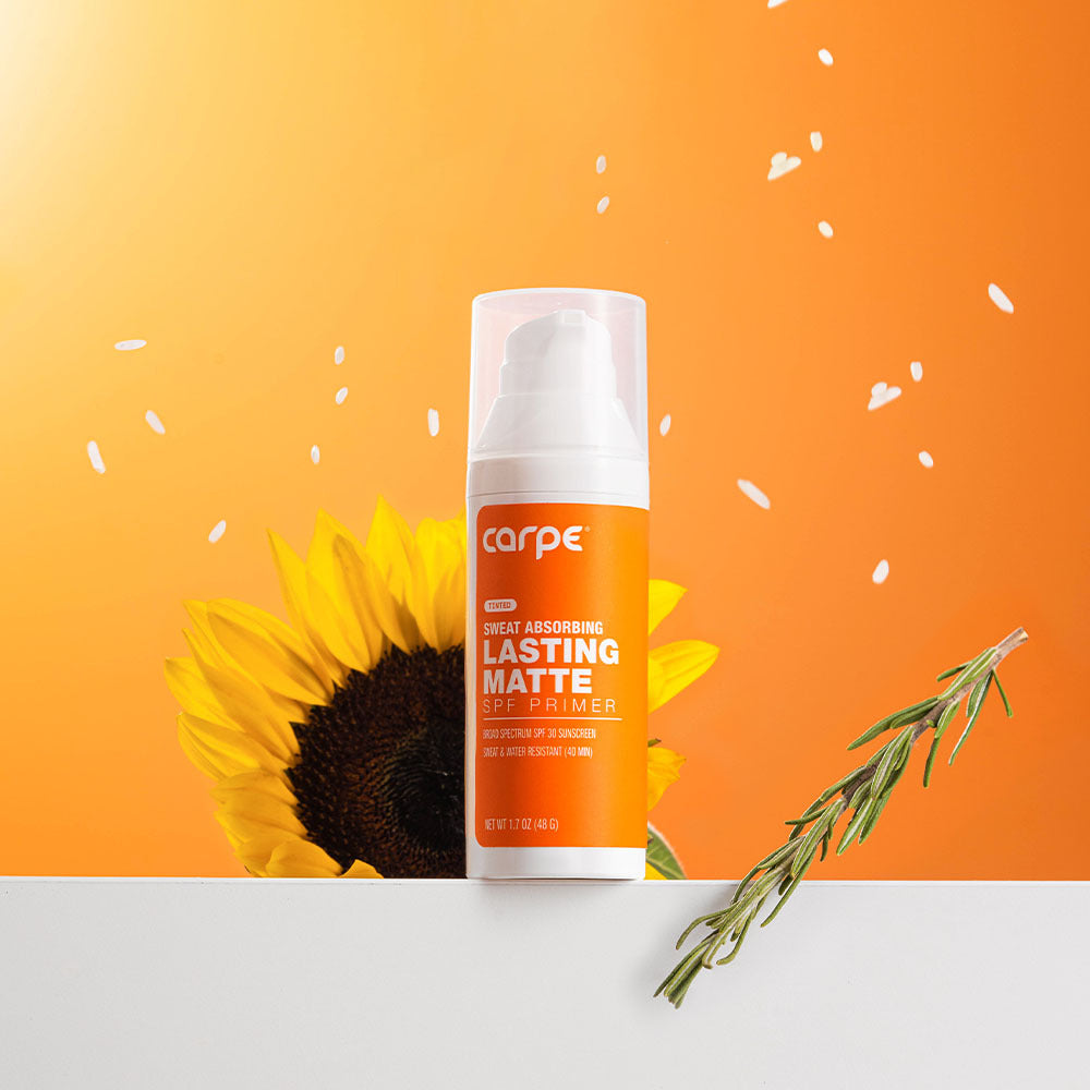 My Carpe Face Primer w/ SPF - Try Before You Buy - Image 3