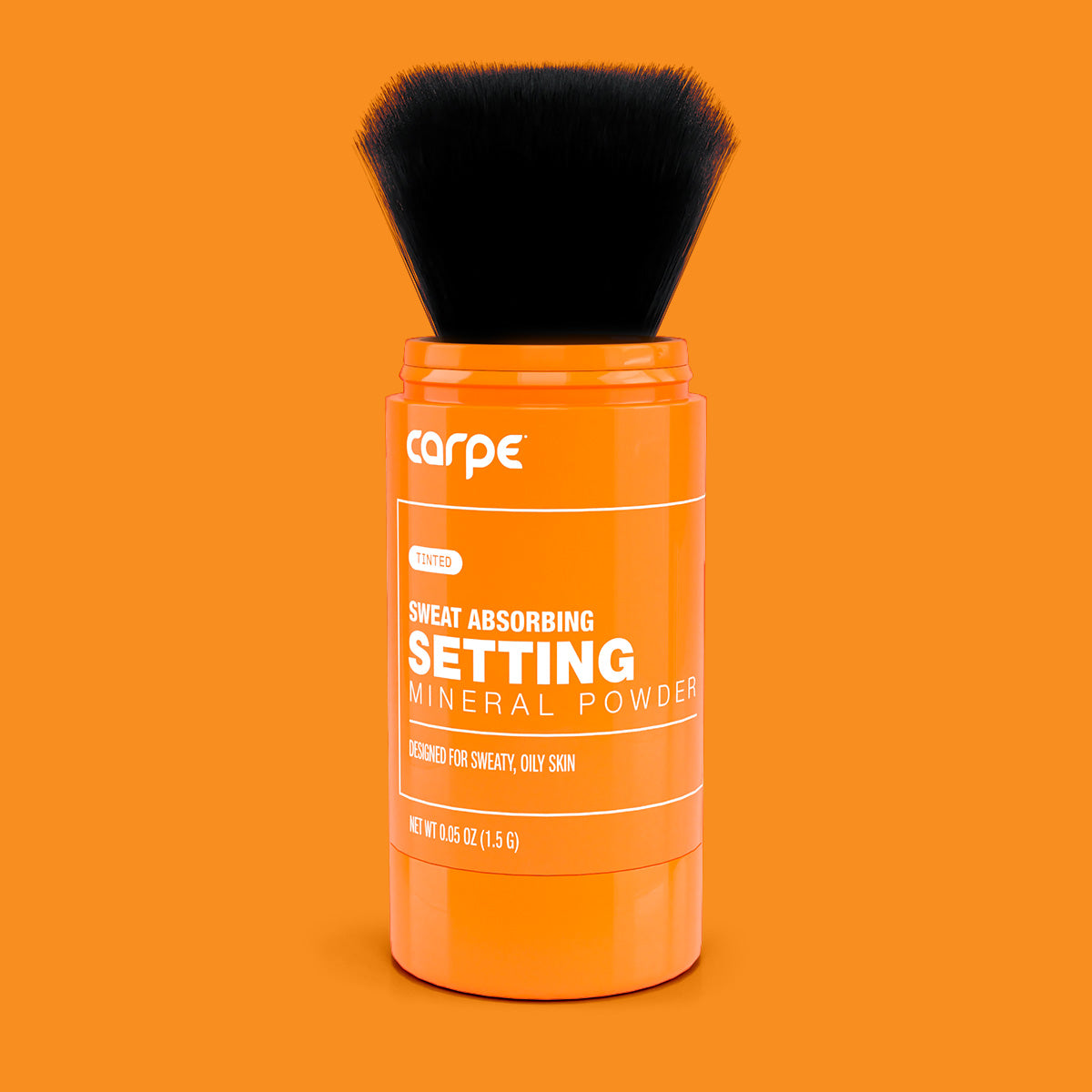 My Carpe Setting Powder - Try Before You Buy