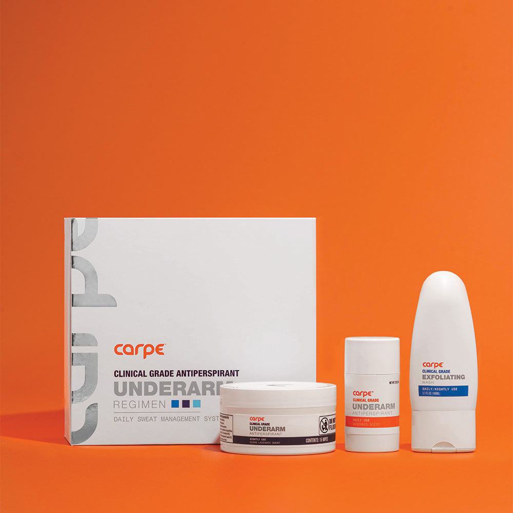My Carpe Underarm Regimen - Image 3